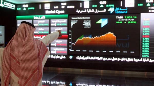 مؤشر الأسهم السعودي ينهي الأسبوع عند 10.701 نقطة