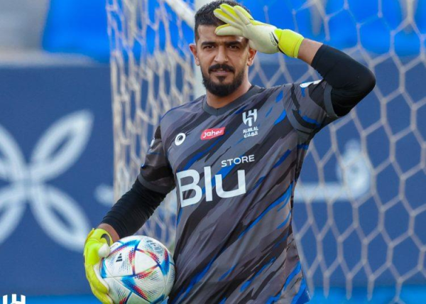 المعيوف: جماهير المغرب لن تُشكل ضغطًا علينا