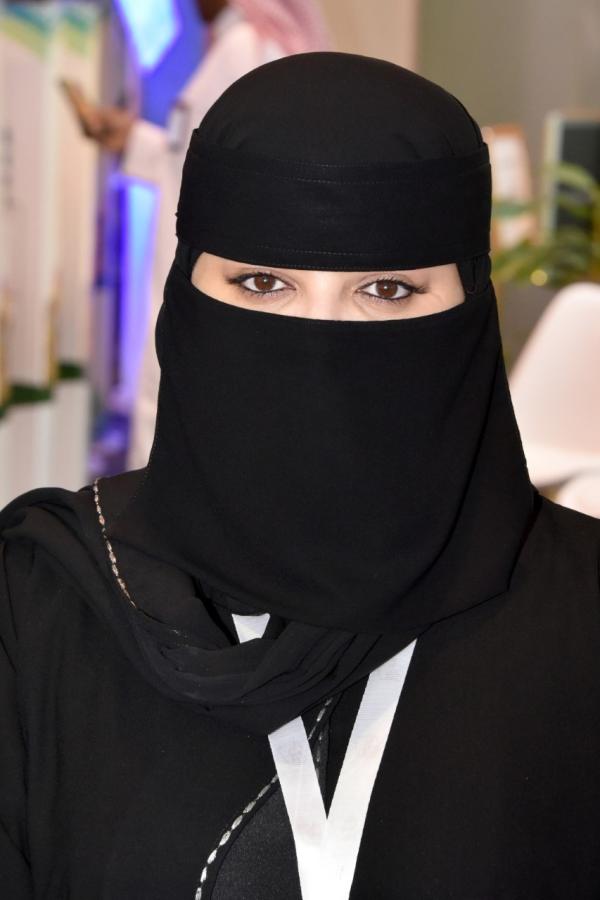 نورة المطيري - اليوم