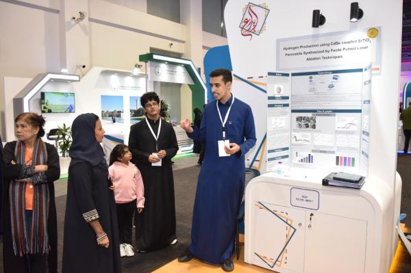 بينها 53 للشرقية.. 160 مشروعا في «إبداع 2023»
