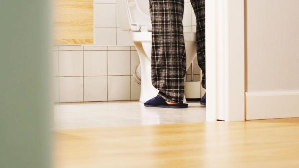 كثرة التبول الليلي إنذار بأمراض خطيرة