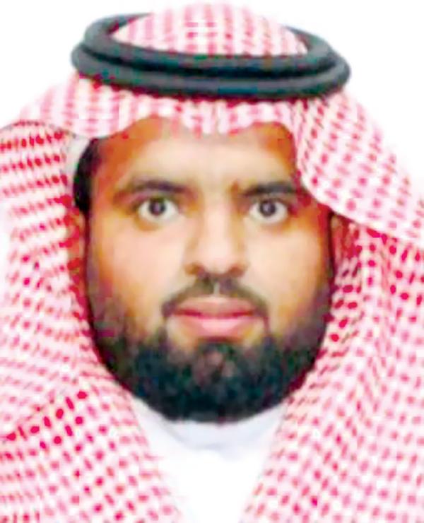 حاشم الشمري - اليوم