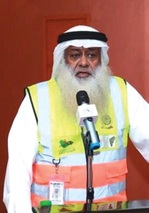 خالد العيسى - اليوم