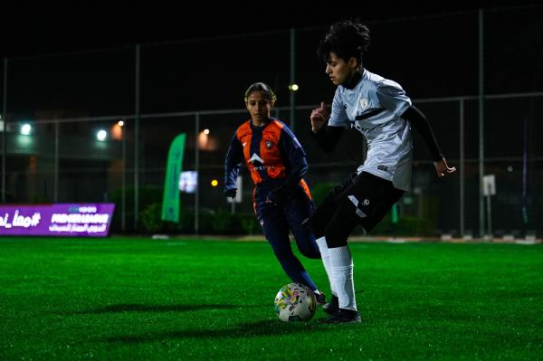 هبوط سما إلى دوري الدرجة الأولى للسيدات