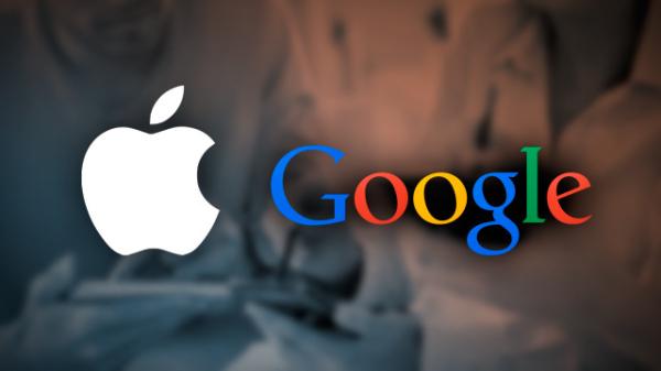 جوجل تتجه لكسر إحتكار آبل بمتصفح لـ iOS