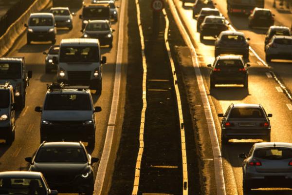 خلال 10 دقائق.. مقتل 16 وإصابة 66 في حوادث سير بالصين
