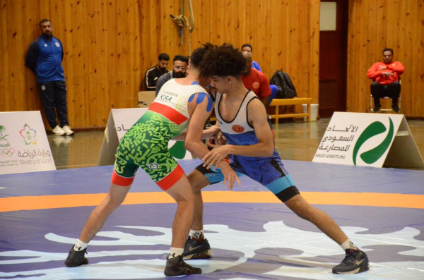 الاتفاق يسيطر على بطولة المملكة للشباب تحت 20 عامًا