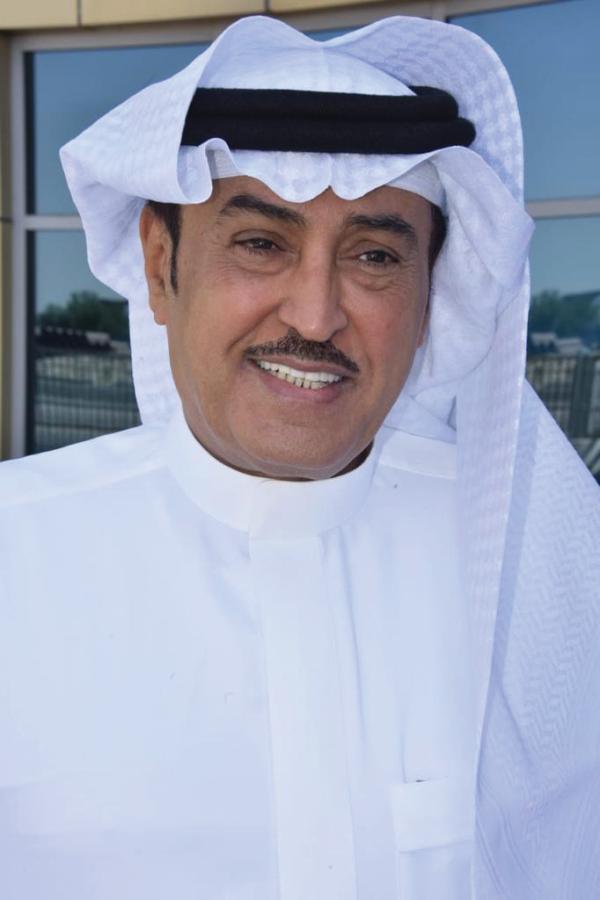خالد الماضي - اليوم