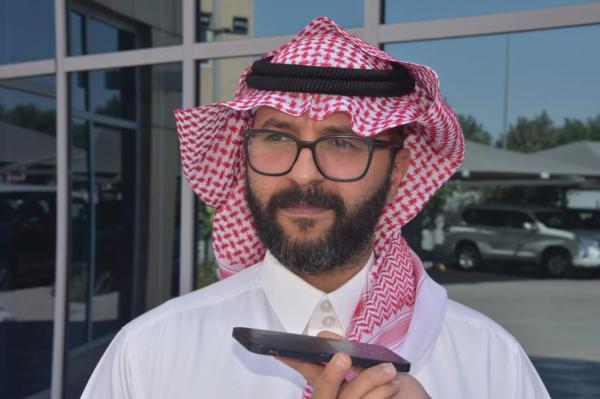 فهد المنصور - اليوم