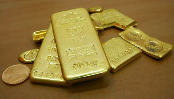 أسعار الذهب عالميًا- رويترز