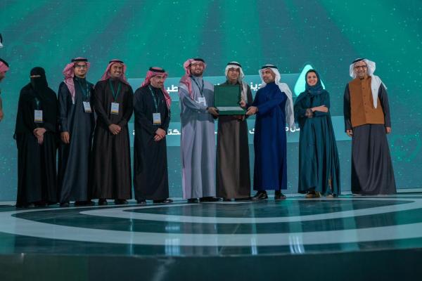 جائزة أداء الصحة.. إنقاذ الأرواح هدف الريادة