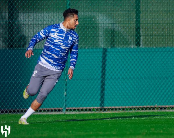 الهلال يتطلع لرقم آسيوي جديد في مونديال الأندية
