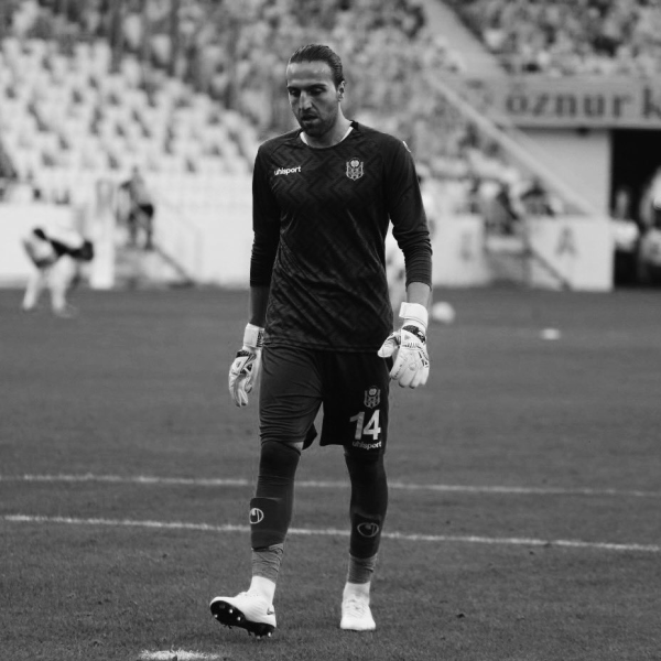 وفاة حارس مالاتيا سبور بسبب زلزال تركيا