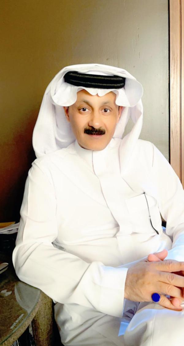 الاختصاصي النفسي عبد الله الوايلي - اليوم