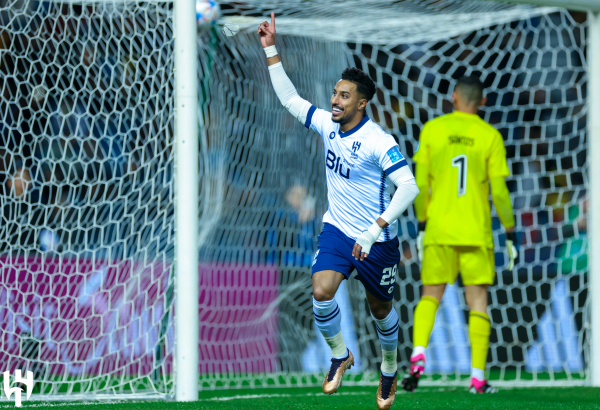 مفاجأة العالم .. الصحف العالمية تتحدث عن الهلال!