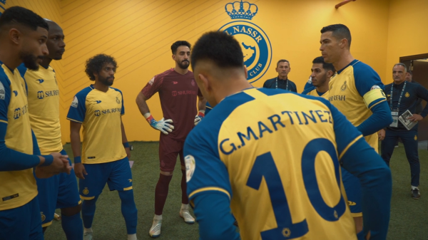 الدور الثاني من منافسات دوري روشن ينطلق غداً