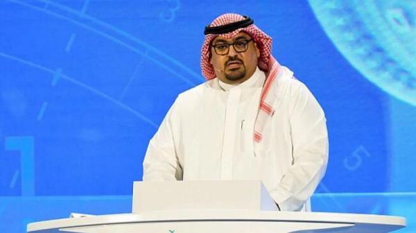 فيصل الإبراهيم : 15 % حجم اقتصاد الظل في السعودية