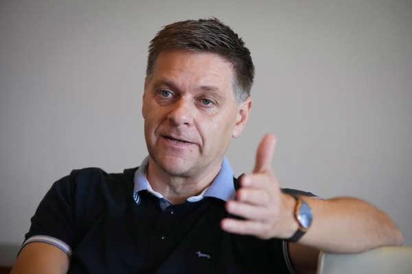 المدير الرياضي في يونيون برلين: النادي أصبح جاذبا للاعبين