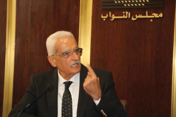«القوات»: بيروت لا تحتمل زلزالا من صنع «أشباه البشر»