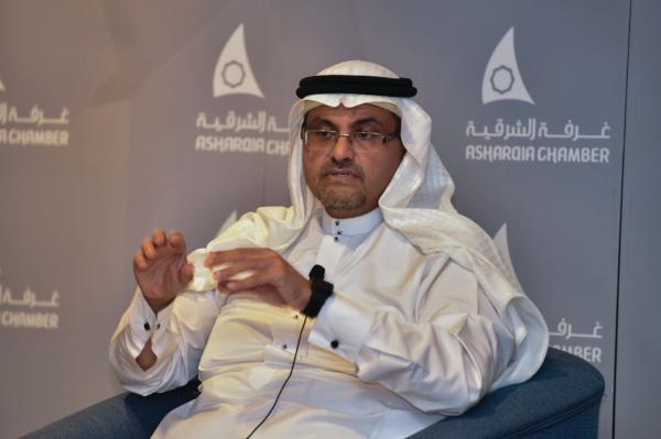 رئيس جامعة الملك فهد للبترول والمعادن، د. محمد السقاف