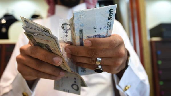 3.7 مليارات ريال لمستفيدي «حساب المواطن» في فبراير