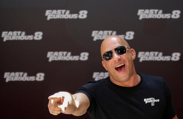 بعد «Fast&Furious» الجزء العاشر.. هل ينضم «روبرت داوني جونيور»؟