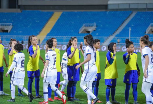 يوم الحسم.. لمن يبتسم الدوري السعودي للسيدات النصر أم الهلال؟