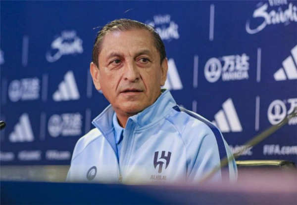 رامون دياز.. الأرجنتيني السادس في نهائي مونديال الأندية