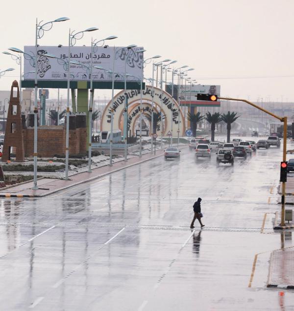 'تقني الحدود الشمالية': تأجيل المحاضرات التدريبية لـ9 صباحًا