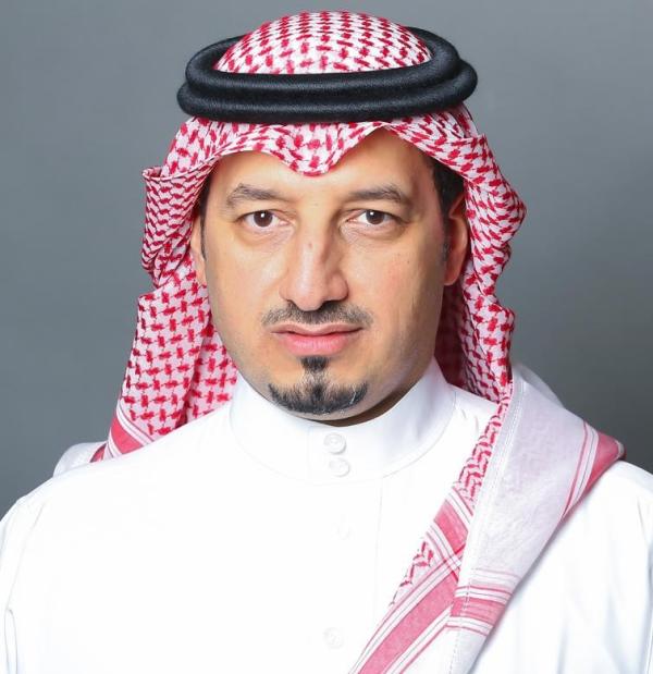 المسحل يعبر عن تعازيه في وفاة نجم الأخضر يوسف السالم