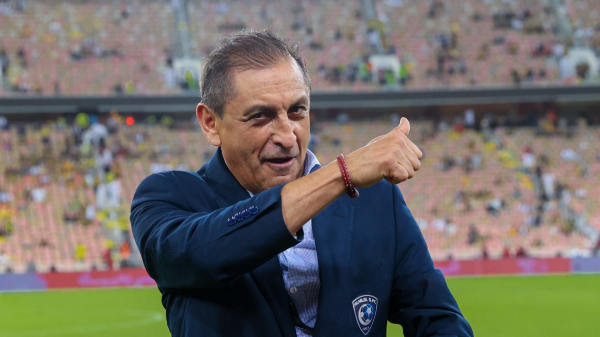 رامون دياز: التبريكات والشكر للاعبي الهلال وليس لي