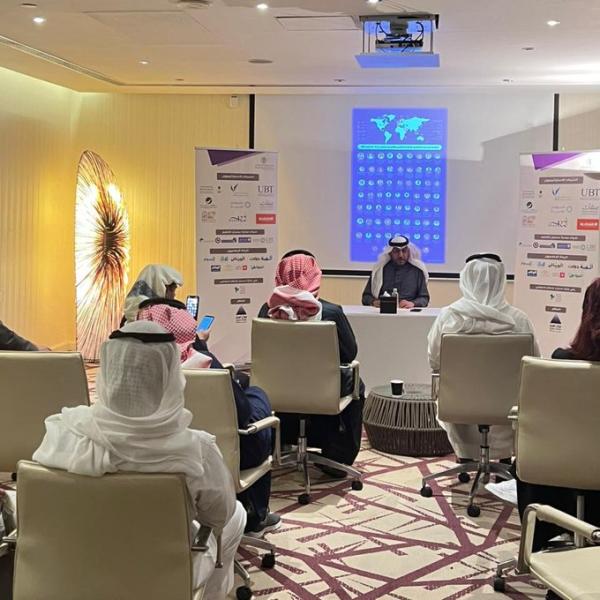 200 خبير يناقشون تحديثات الابتكار الاجتماعي