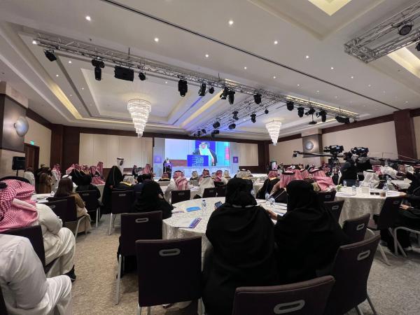 3 محاور في جلسات منتدى الإعلام الاقتصادي الخليجي