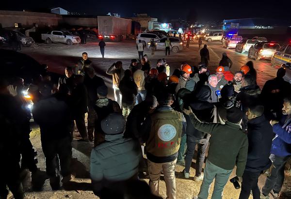 العراق: القبض على 5 عناصر إرهابية في نينوى