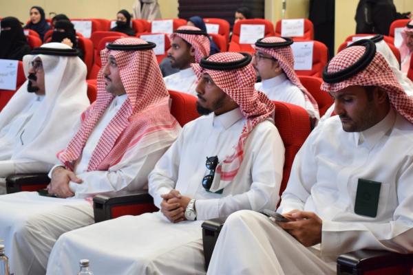 'أرباب العمل'.. تدريب 135 طالبة في 34 جهة