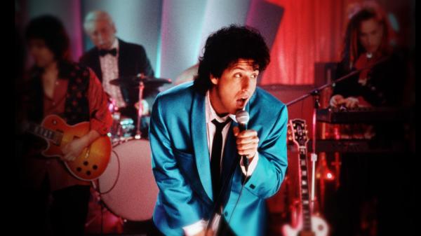 The Wedding Singer movie