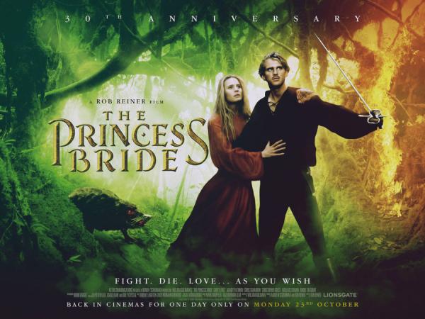 The Princess Bride