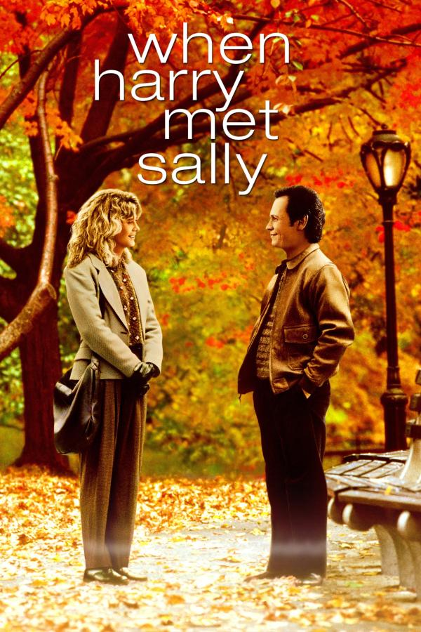 When Harry Met Sally movie