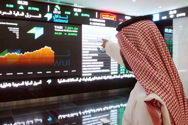 مؤشر الأسهم السعودي ينهي تعاملات الأربعاء بارتفاع 0.73%