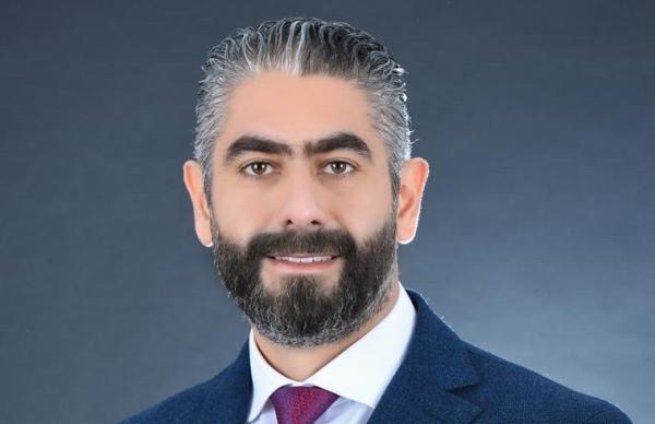 «المومني» مديراً عاماً لـ «كاسبرسكي» بالشرق الأوسط