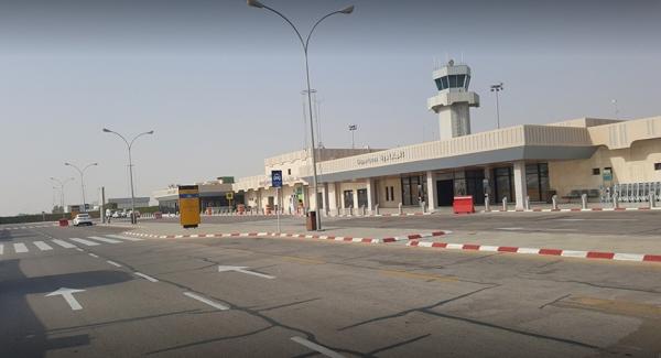 مستهدفات توسعة مطار الأحساء الدولي .. اعرفها