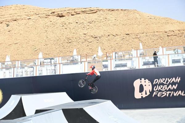 47 دراج ودراجة إلى التصفيات النهائية
