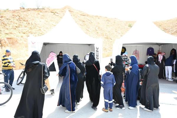 47 دراج ودراجة إلى التصفيات النهائية