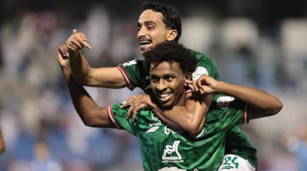 الاتفاق يُعلن عن غياب البرازيلي فتينيو أمام الاتحاد