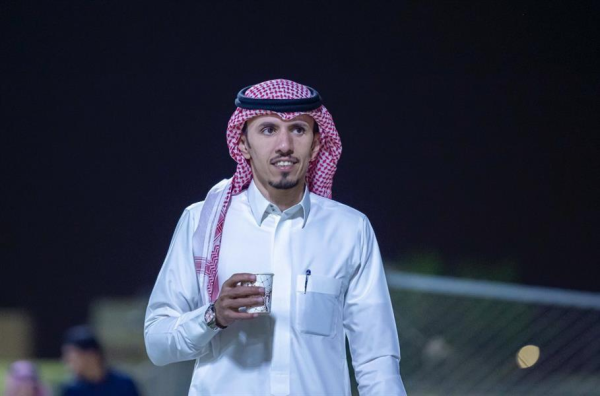 رئيس نادي التعاون للجنة الحكام: 'الضرب في الميت حرام'