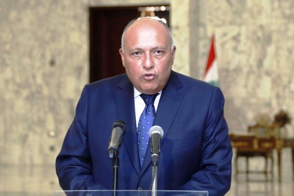 مصر تعلن إطلاق سراح الـ6 المحتجزين في ليبيا