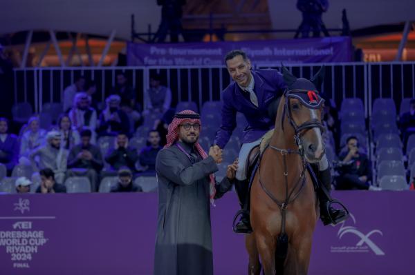 المهلهل: أظهرنا أمكانيات كبيرة
