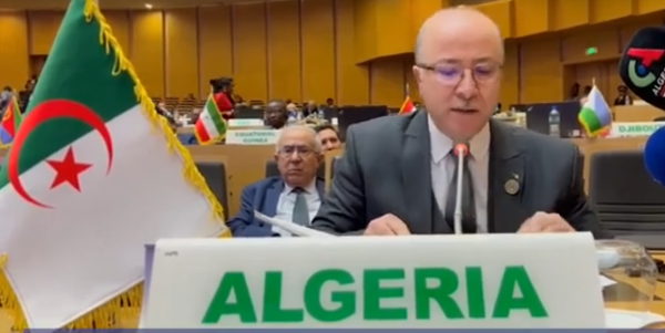 لدفع عجلة التنمية في إفريقيا.. الجزائر تضخ مليار دولار