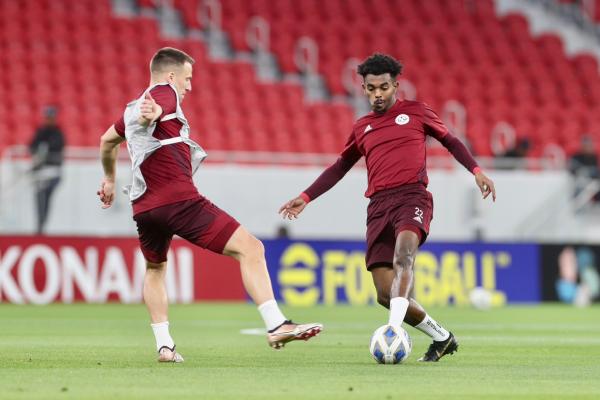 دوري روشن.. الشباب يسعى لتجنب مفاجآت الباطن