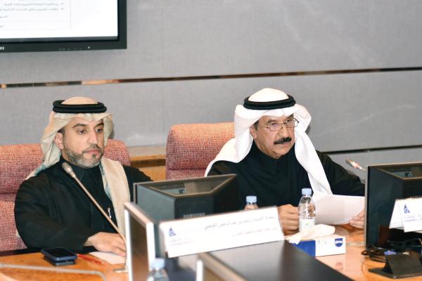 71 مليارا.. حجم قطاع التقييم في السعودية بـ2030